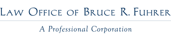 Law Office of Bruce R. Fuhrer